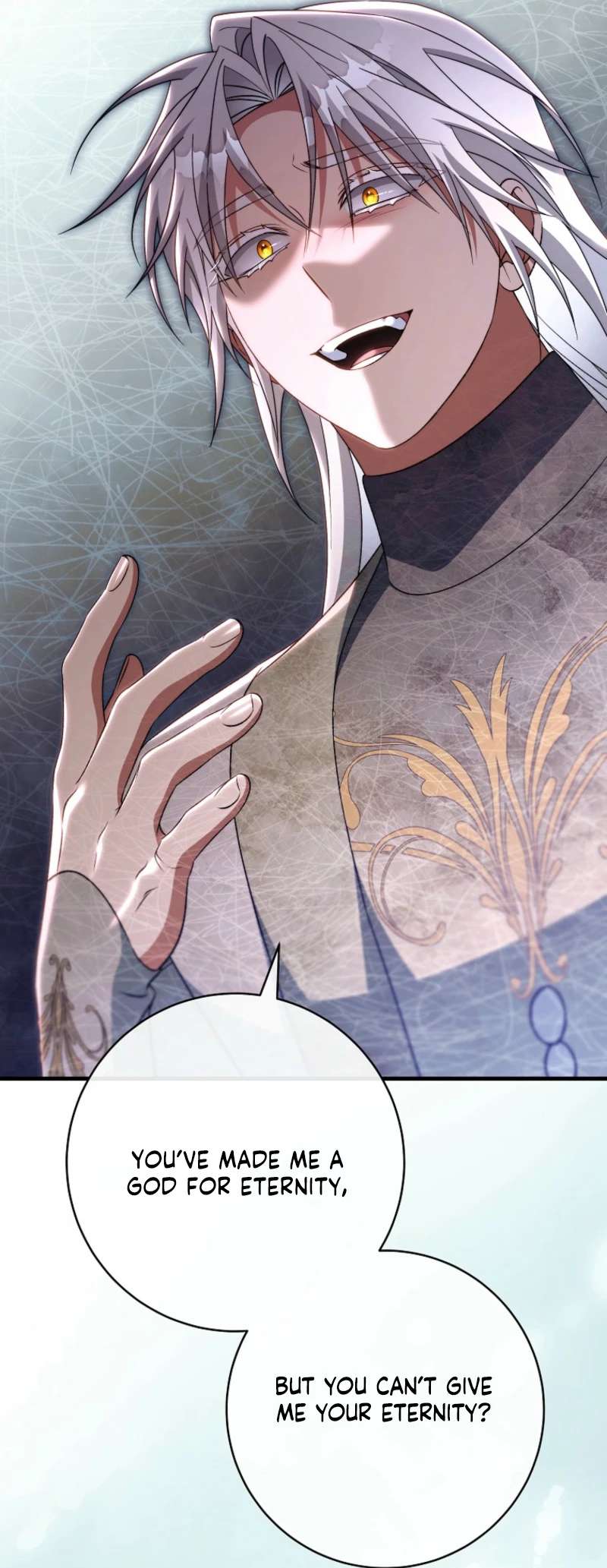 It's My Destiny to Be Hero's Savior Chapter 175 page 81 - 