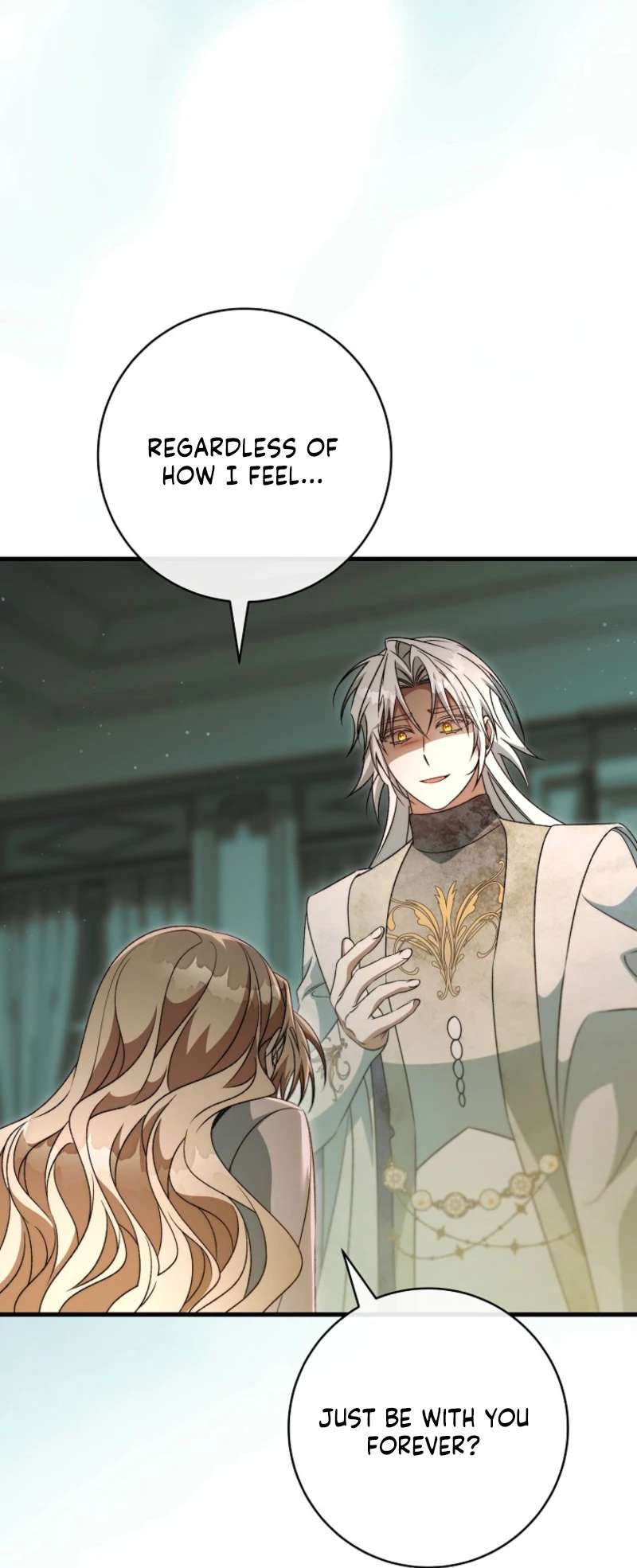 It's My Destiny to Be Hero's Savior Chapter 175 page 83 - 