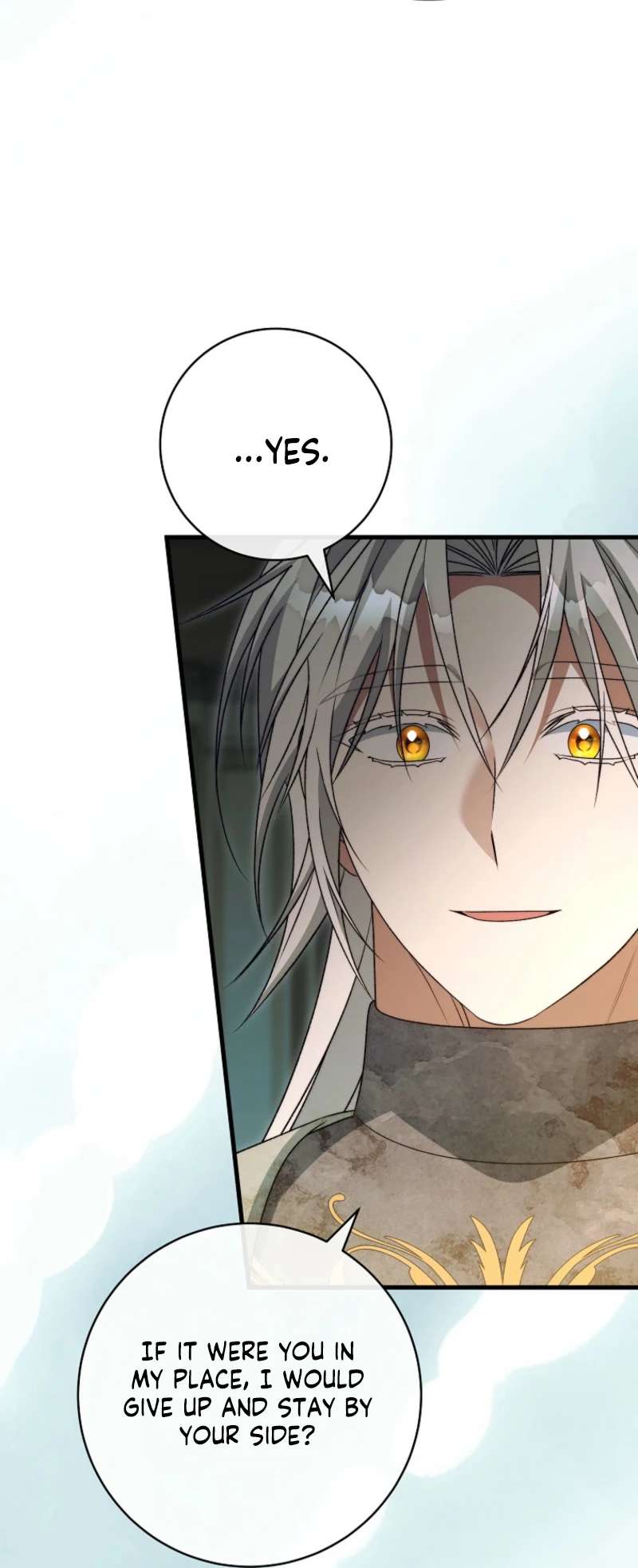 It's My Destiny to Be Hero's Savior Chapter 175 page 84 - 