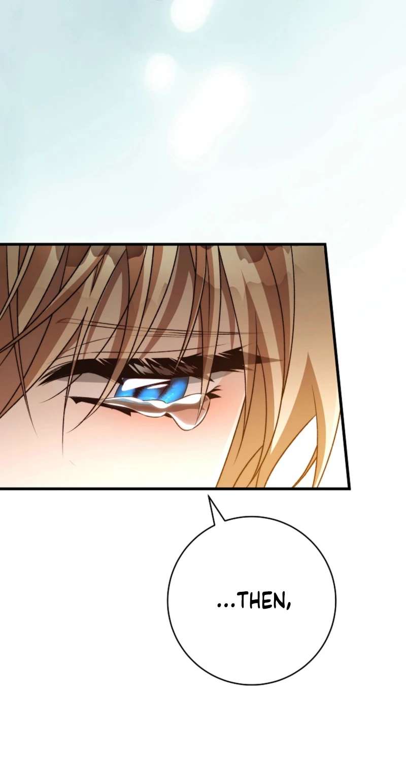 It's My Destiny to Be Hero's Savior Chapter 175 page 85 - 
