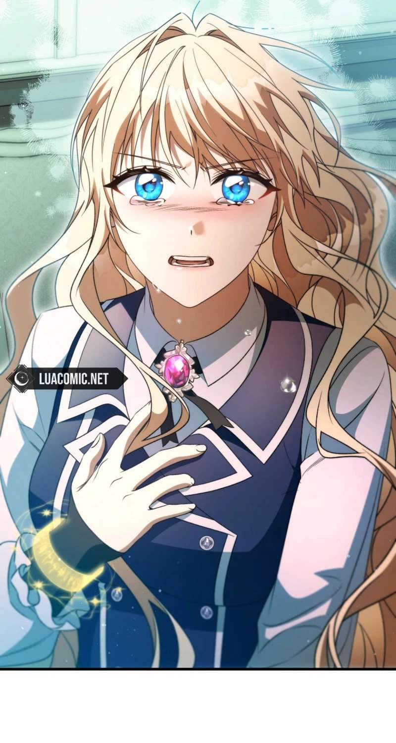 It's My Destiny to Be Hero's Savior Chapter 175 page 87 - 