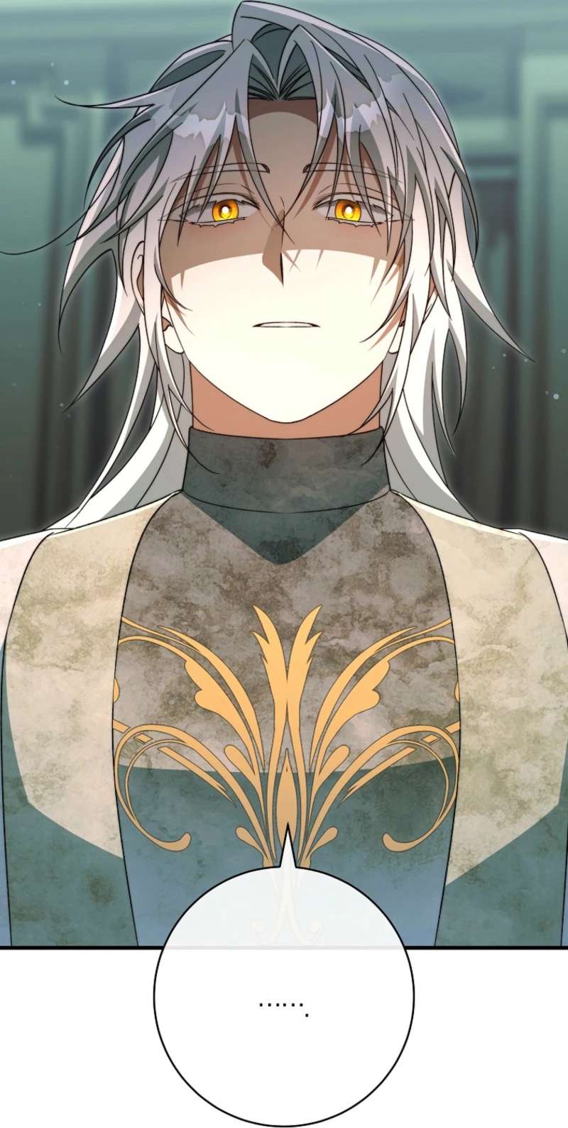 It's My Destiny to Be Hero's Savior Chapter 175 page 89 - 