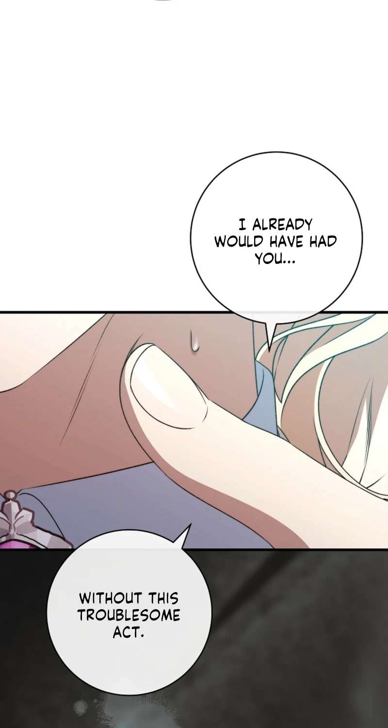 It's My Destiny to Be Hero's Savior Chapter 175 page 92 - 