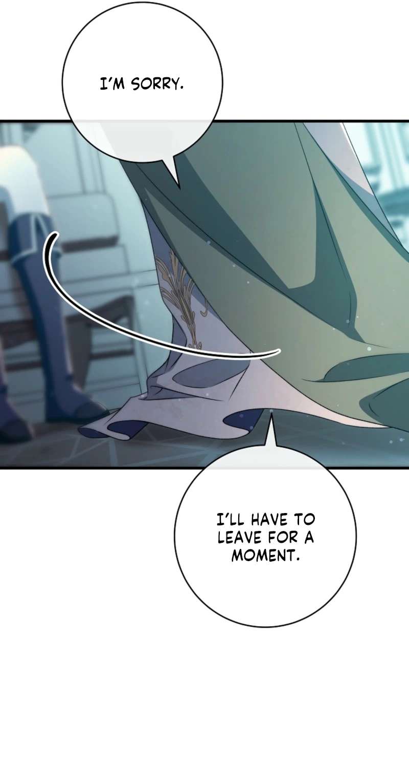 It's My Destiny to Be Hero's Savior Chapter 175 page 96 - 