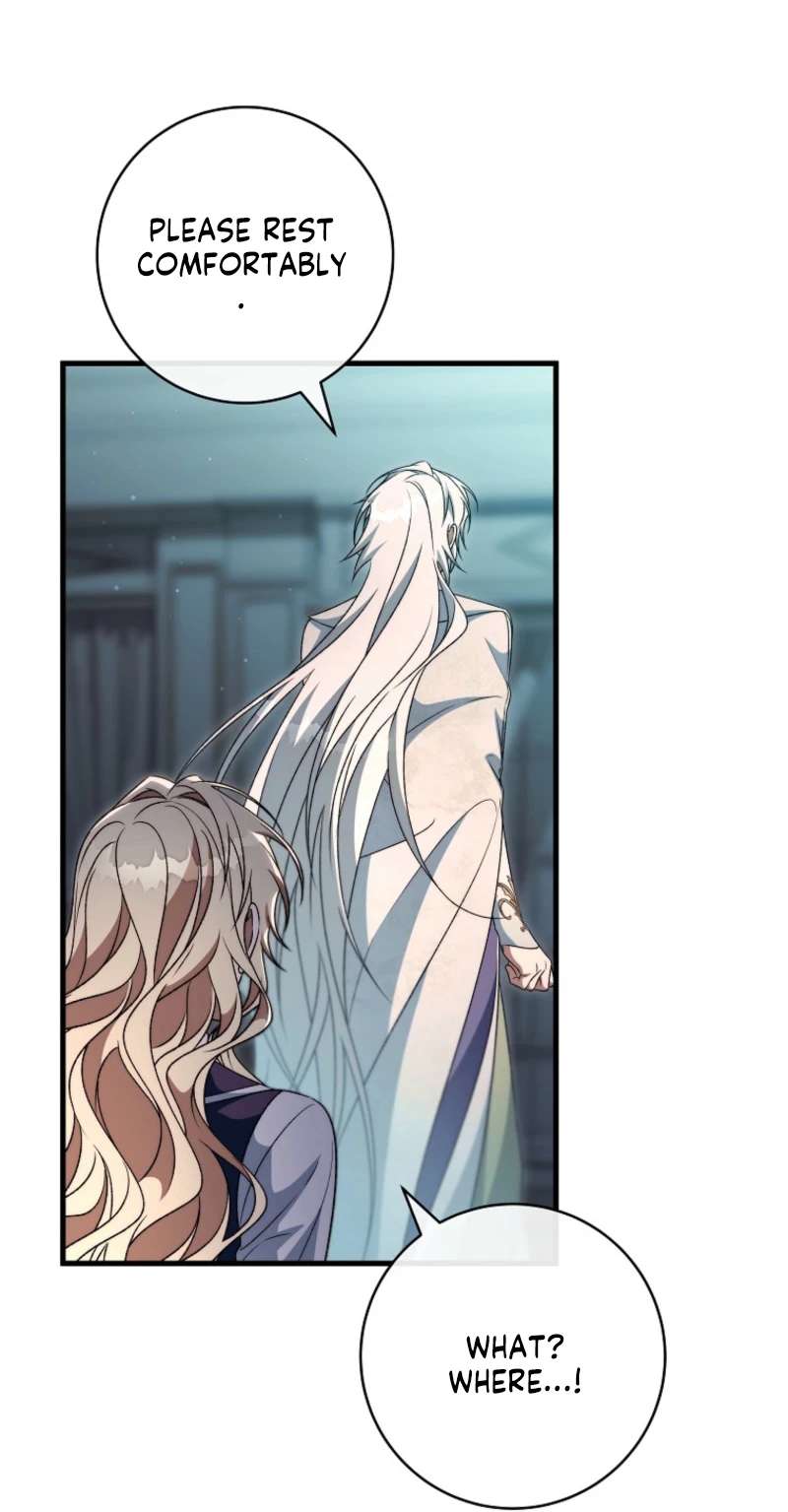 It's My Destiny to Be Hero's Savior Chapter 175 page 97 - 