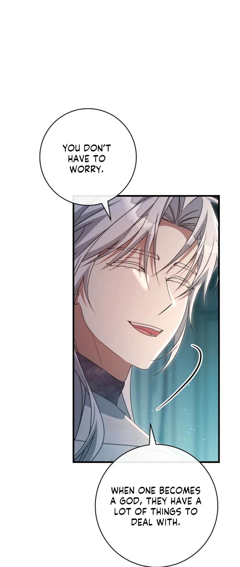 It's My Destiny to Be Hero's Savior Chapter 175 page 98 - 
