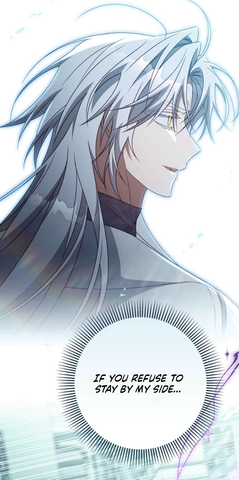 It's My Destiny to Be Hero's Savior Chapter 175 page 100 - 