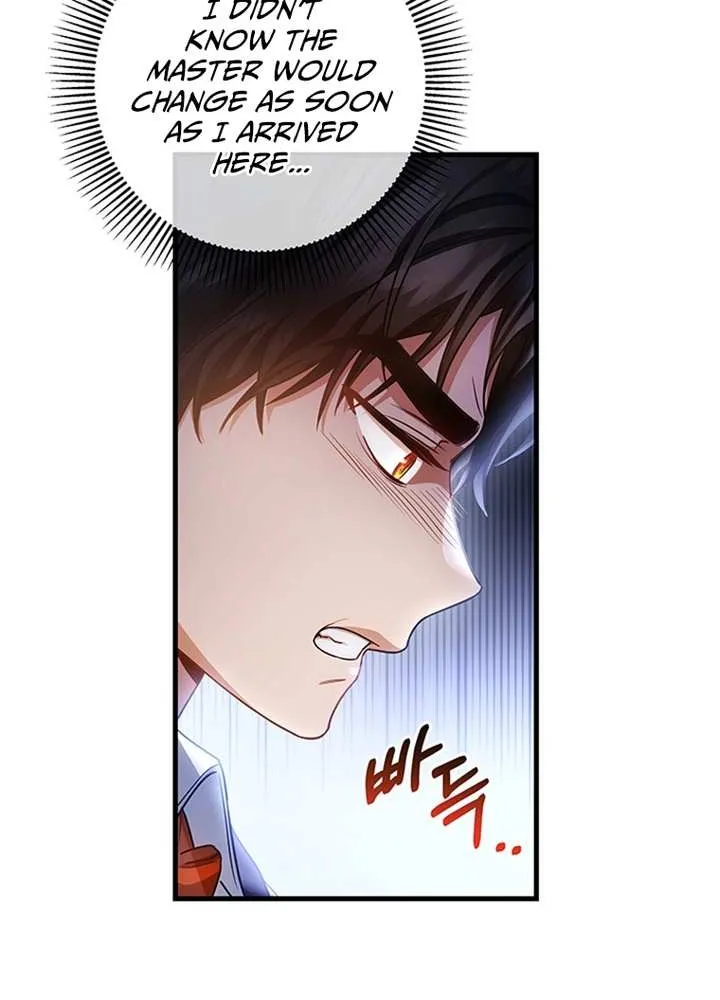 It's My Destiny to Be Hero's Savior Chapter 18 page 11 - 