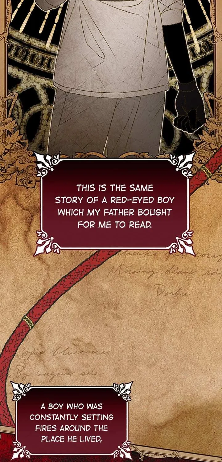 It's My Destiny to Be Hero's Savior Chapter 18 page 15 - 