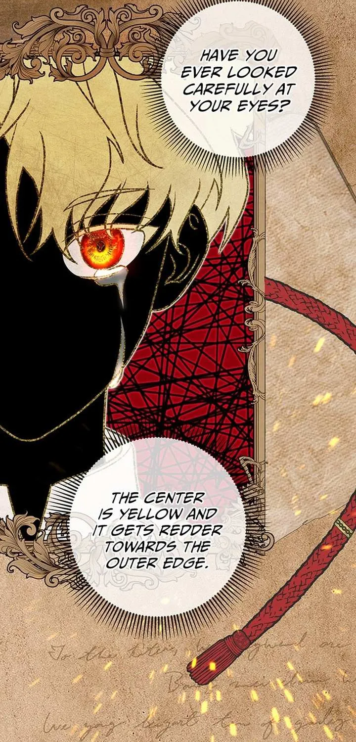 It's My Destiny to Be Hero's Savior Chapter 18 page 18 - 