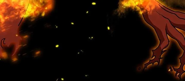 It's My Destiny to Be Hero's Savior Chapter 18 page 21 - 