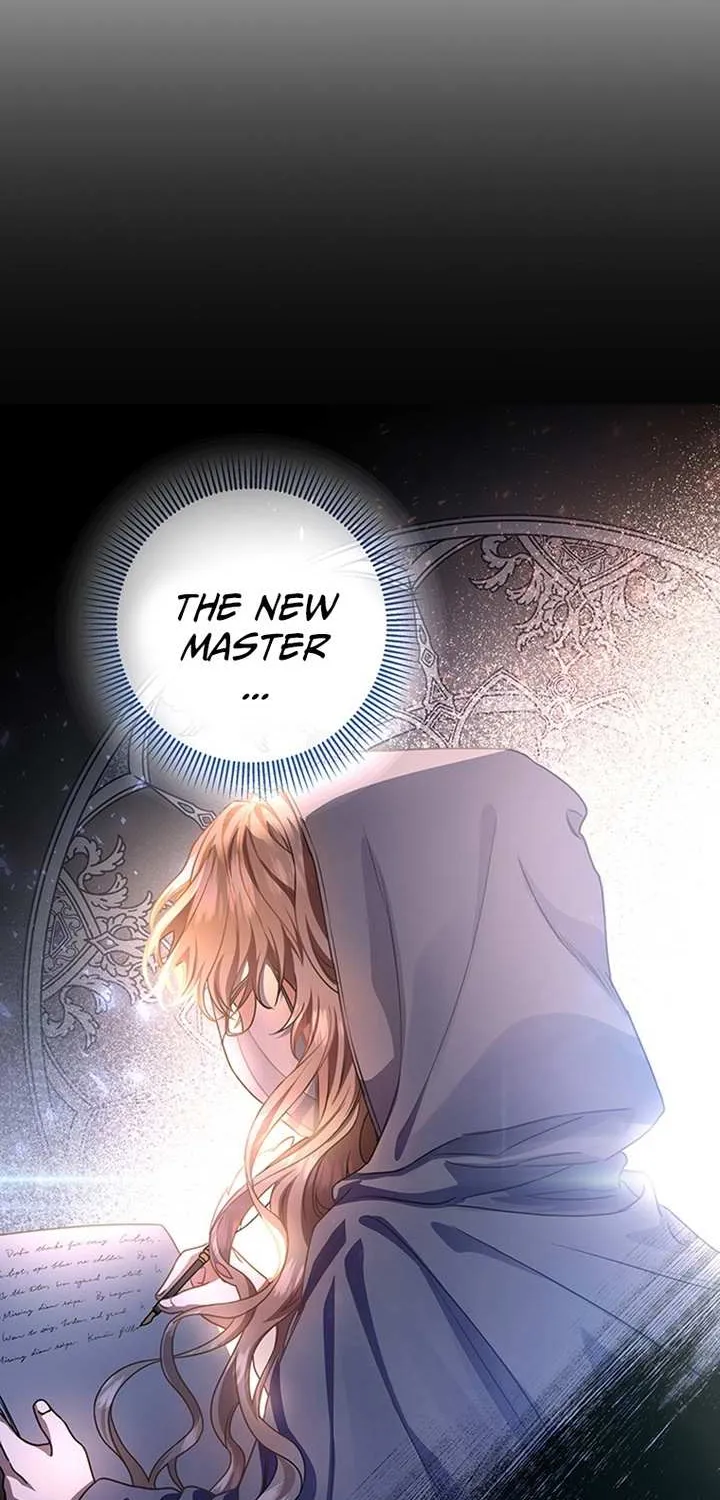 It's My Destiny to Be Hero's Savior Chapter 18 page 35 - 