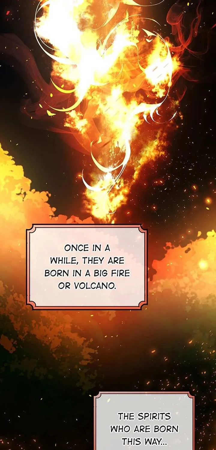 It's My Destiny to Be Hero's Savior Chapter 18 page 39 - 