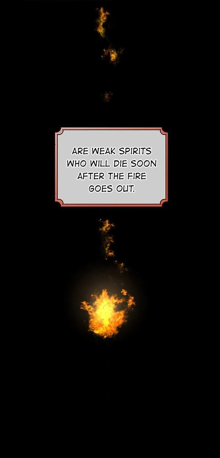It's My Destiny to Be Hero's Savior Chapter 18 page 41 - 