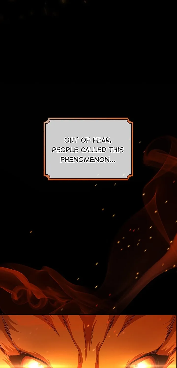 It's My Destiny to Be Hero's Savior Chapter 18 page 46 - 