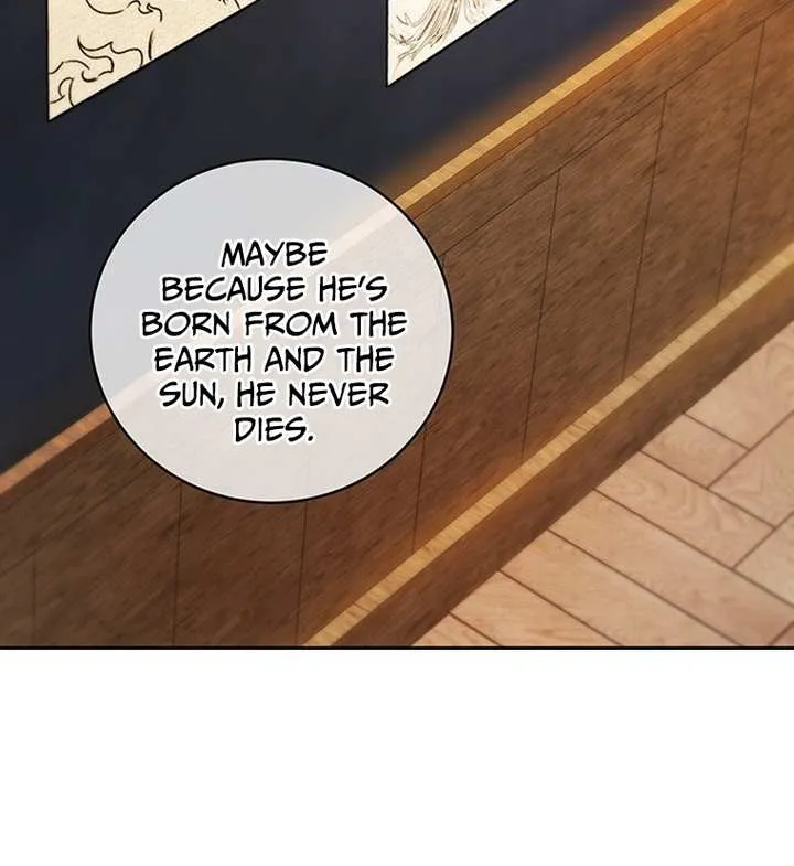 It's My Destiny to Be Hero's Savior Chapter 18 page 50 - 