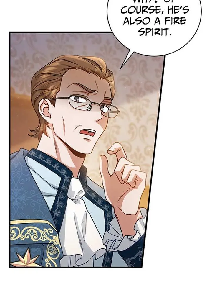It's My Destiny to Be Hero's Savior Chapter 18 page 53 - 