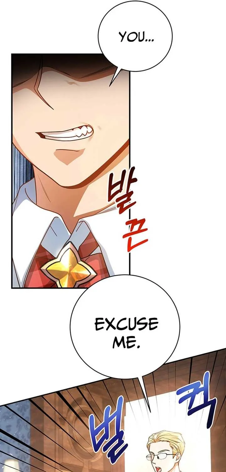 It's My Destiny to Be Hero's Savior Chapter 18 page 56 - 