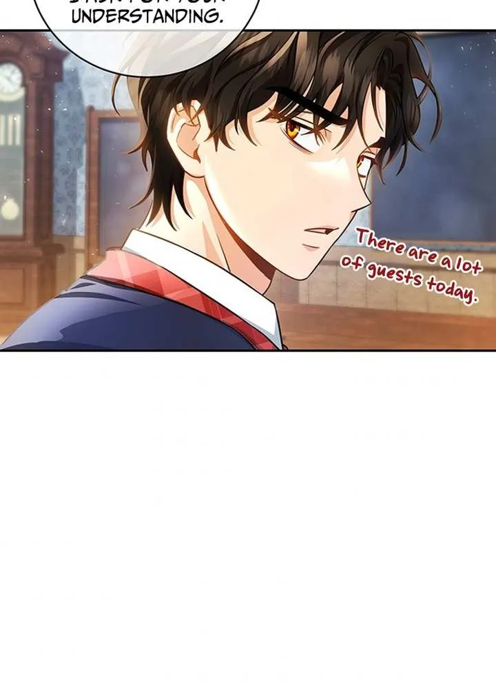 It's My Destiny to Be Hero's Savior Chapter 18 page 58 - 