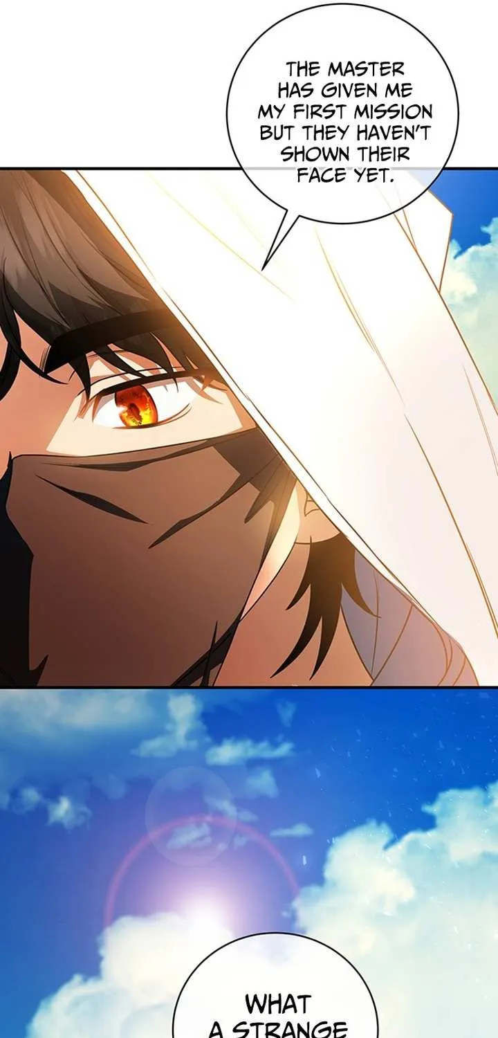 It's My Destiny to Be Hero's Savior Chapter 18 page 63 - 