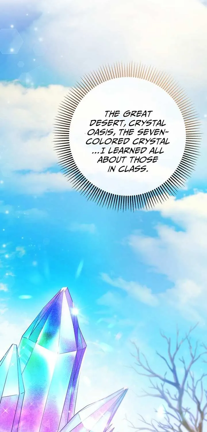 It's My Destiny to Be Hero's Savior Chapter 18 page 68 - 