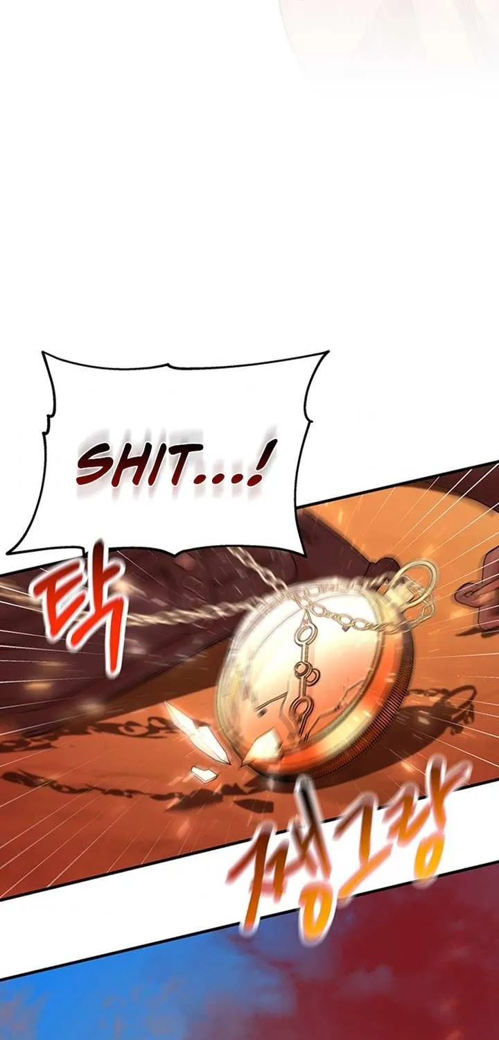 It's My Destiny to Be Hero's Savior Chapter 18 page 82 - 