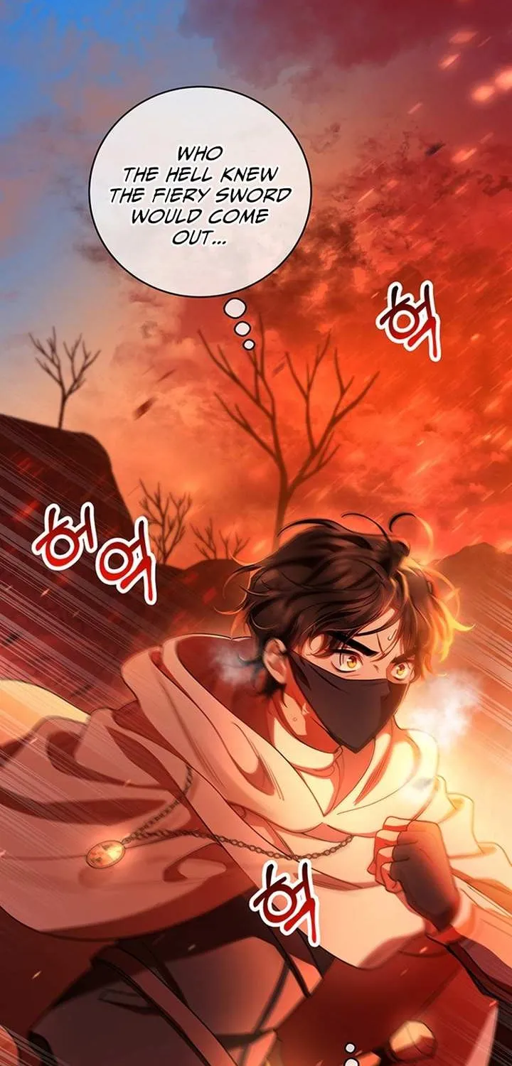 It's My Destiny to Be Hero's Savior Chapter 18 page 83 - 