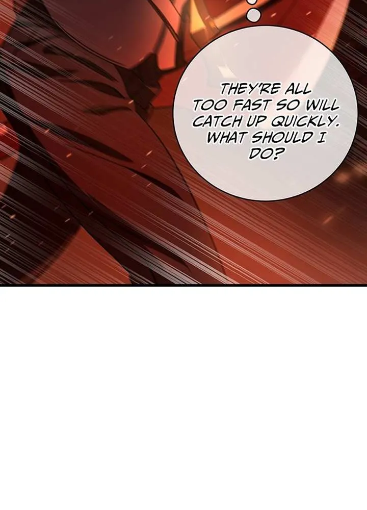 It's My Destiny to Be Hero's Savior Chapter 18 page 84 - 