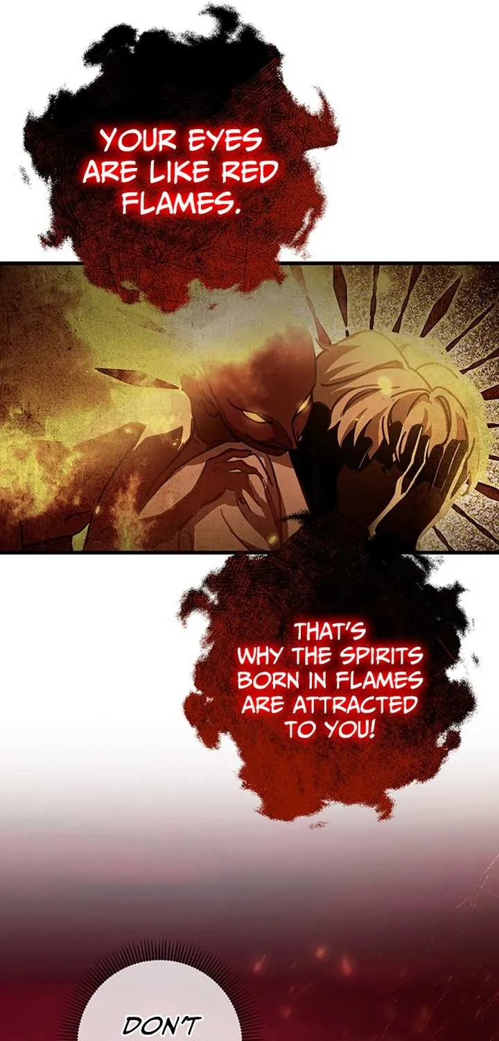 It's My Destiny to Be Hero's Savior Chapter 18 page 94 - 