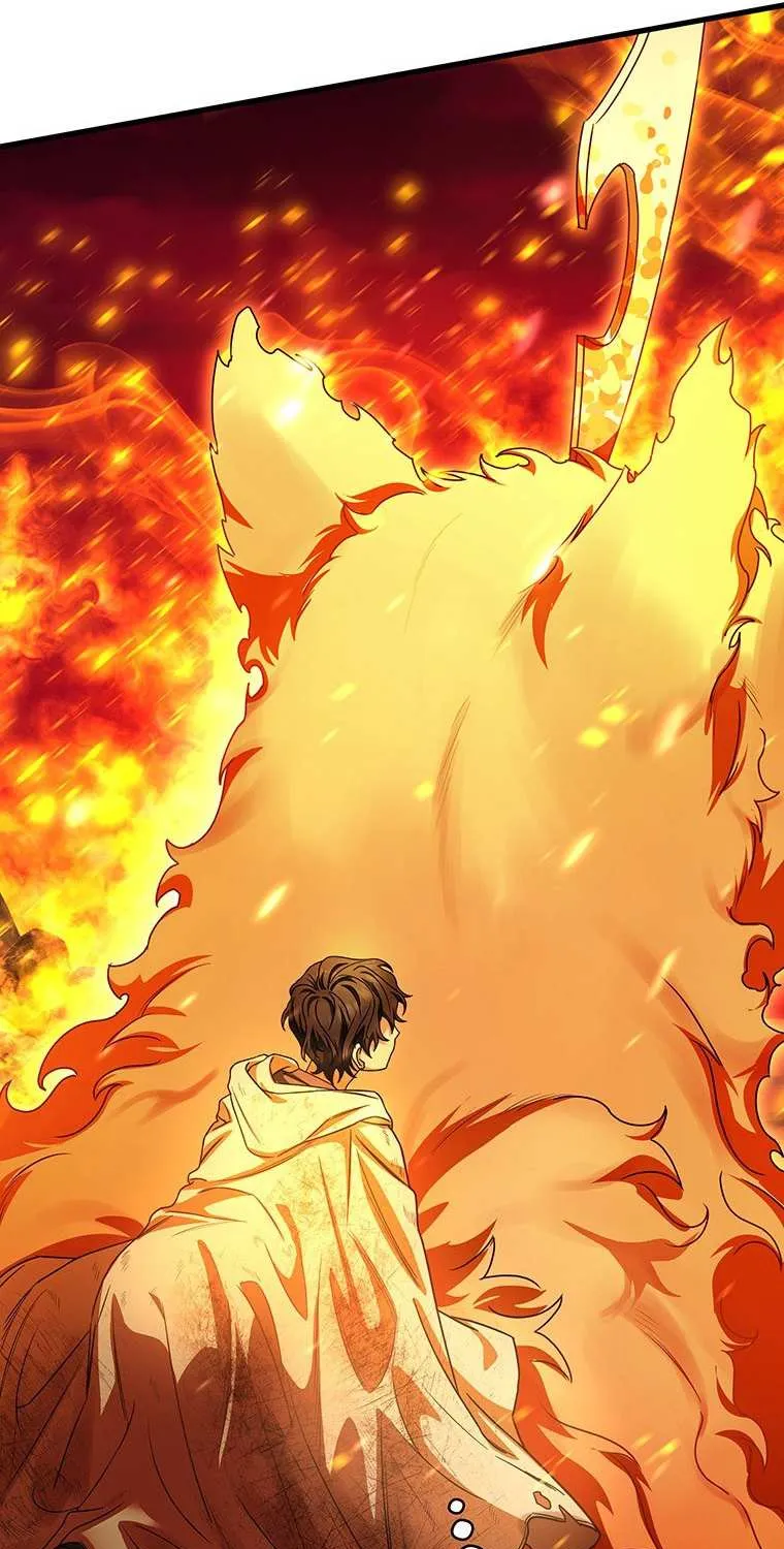 It's My Destiny to Be Hero's Savior Chapter 19 page 101 - 
