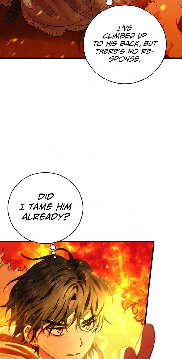 It's My Destiny to Be Hero's Savior Chapter 19 page 102 - 