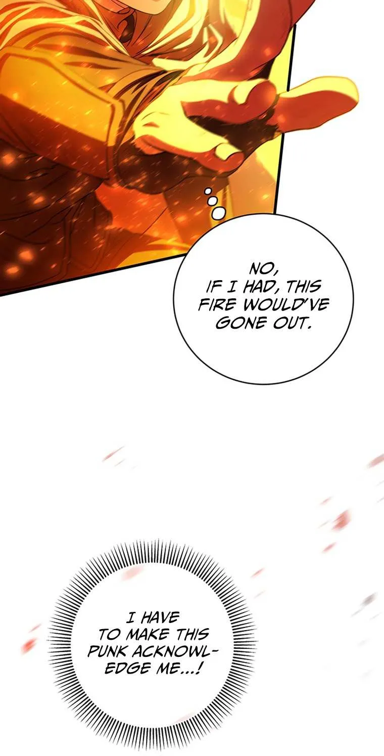 It's My Destiny to Be Hero's Savior Chapter 19 page 103 - 