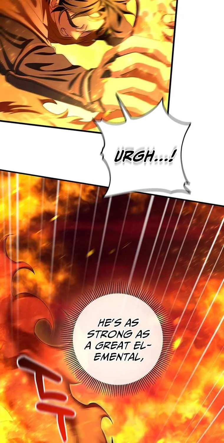 It's My Destiny to Be Hero's Savior Chapter 19 page 109 - 