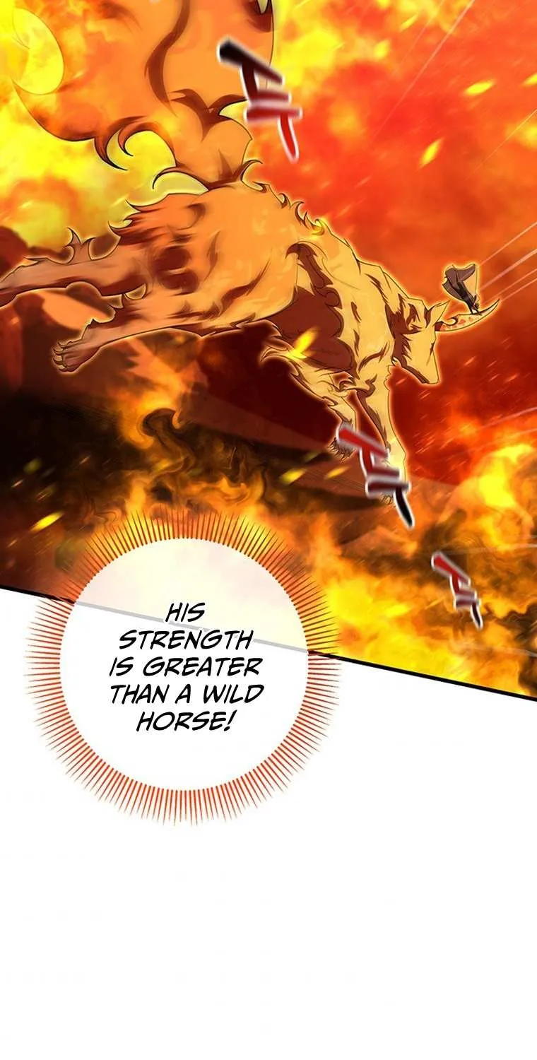 It's My Destiny to Be Hero's Savior Chapter 19 page 110 - 
