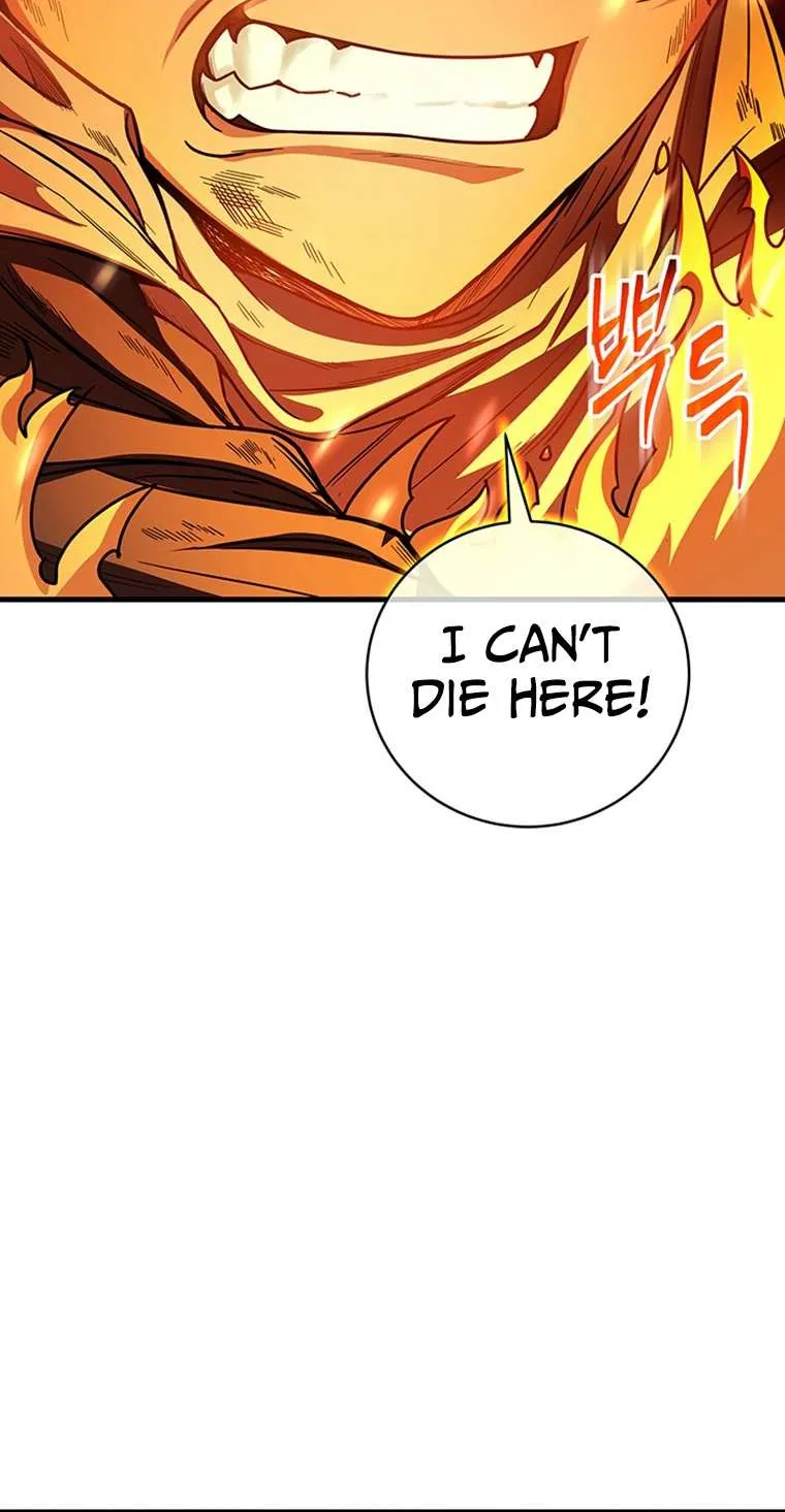 It's My Destiny to Be Hero's Savior Chapter 19 page 114 - 