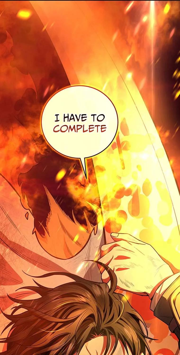 It's My Destiny to Be Hero's Savior Chapter 19 page 115 - 