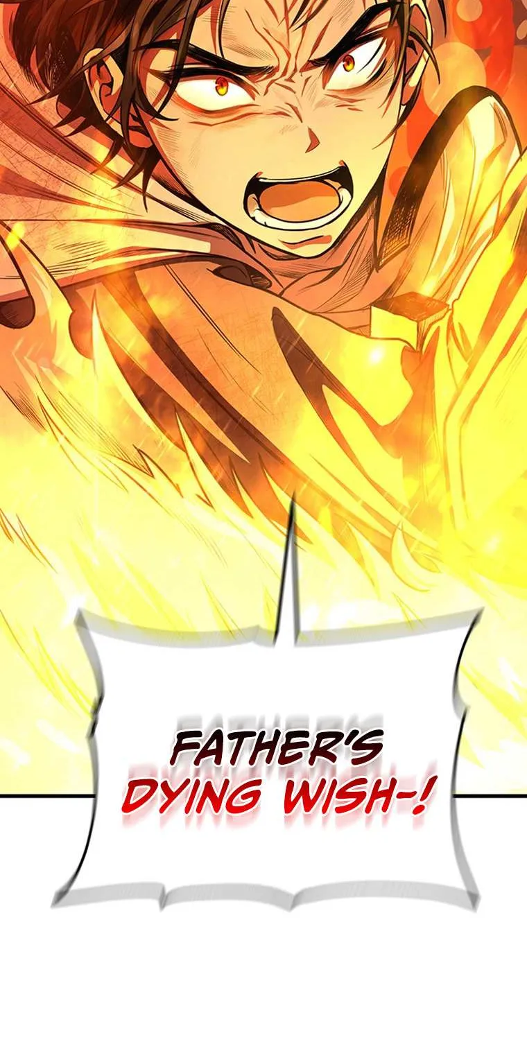 It's My Destiny to Be Hero's Savior Chapter 19 page 116 - 