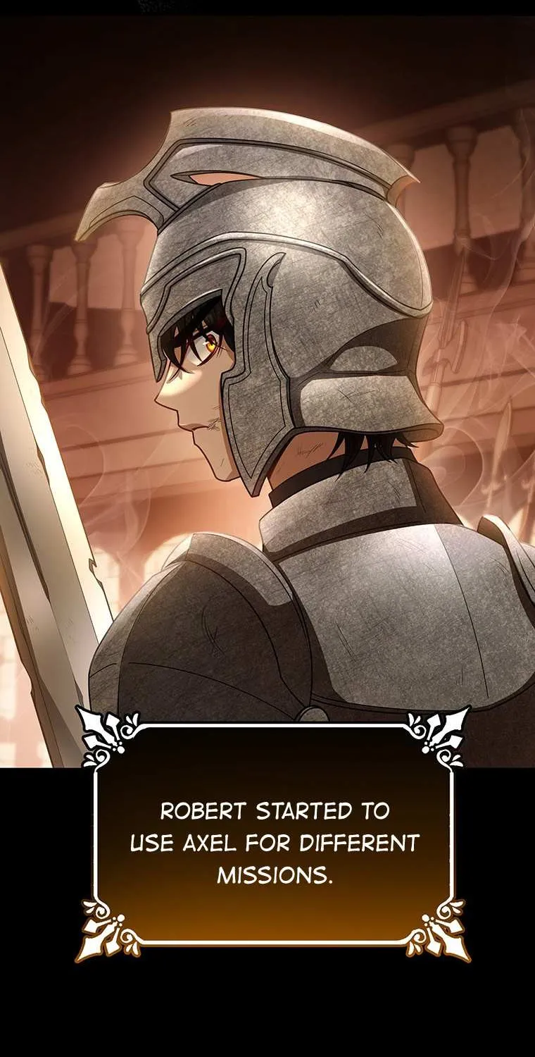 It's My Destiny to Be Hero's Savior Chapter 19 page 14 - 