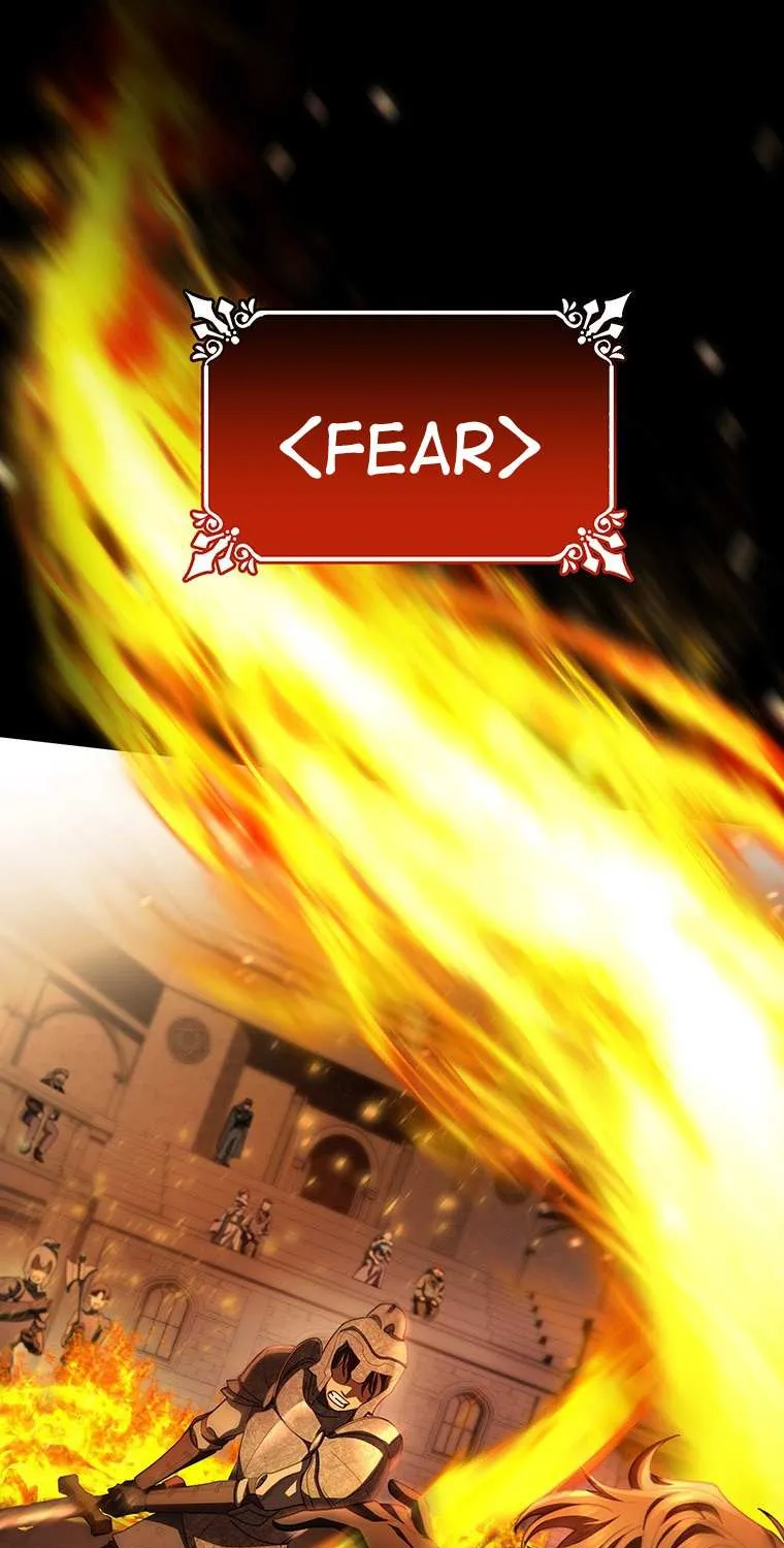 It's My Destiny to Be Hero's Savior Chapter 19 page 16 - 