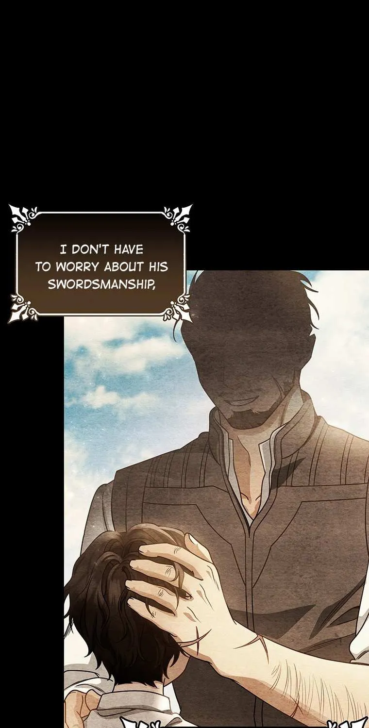 It's My Destiny to Be Hero's Savior Chapter 19 page 18 - 