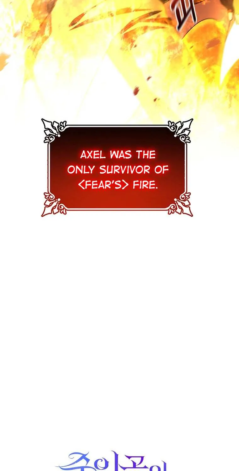 It's My Destiny to Be Hero's Savior Chapter 19 page 24 - 