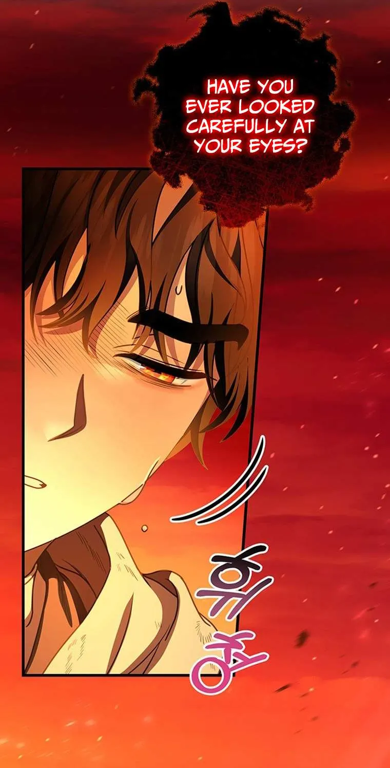 It's My Destiny to Be Hero's Savior Chapter 19 page 33 - 