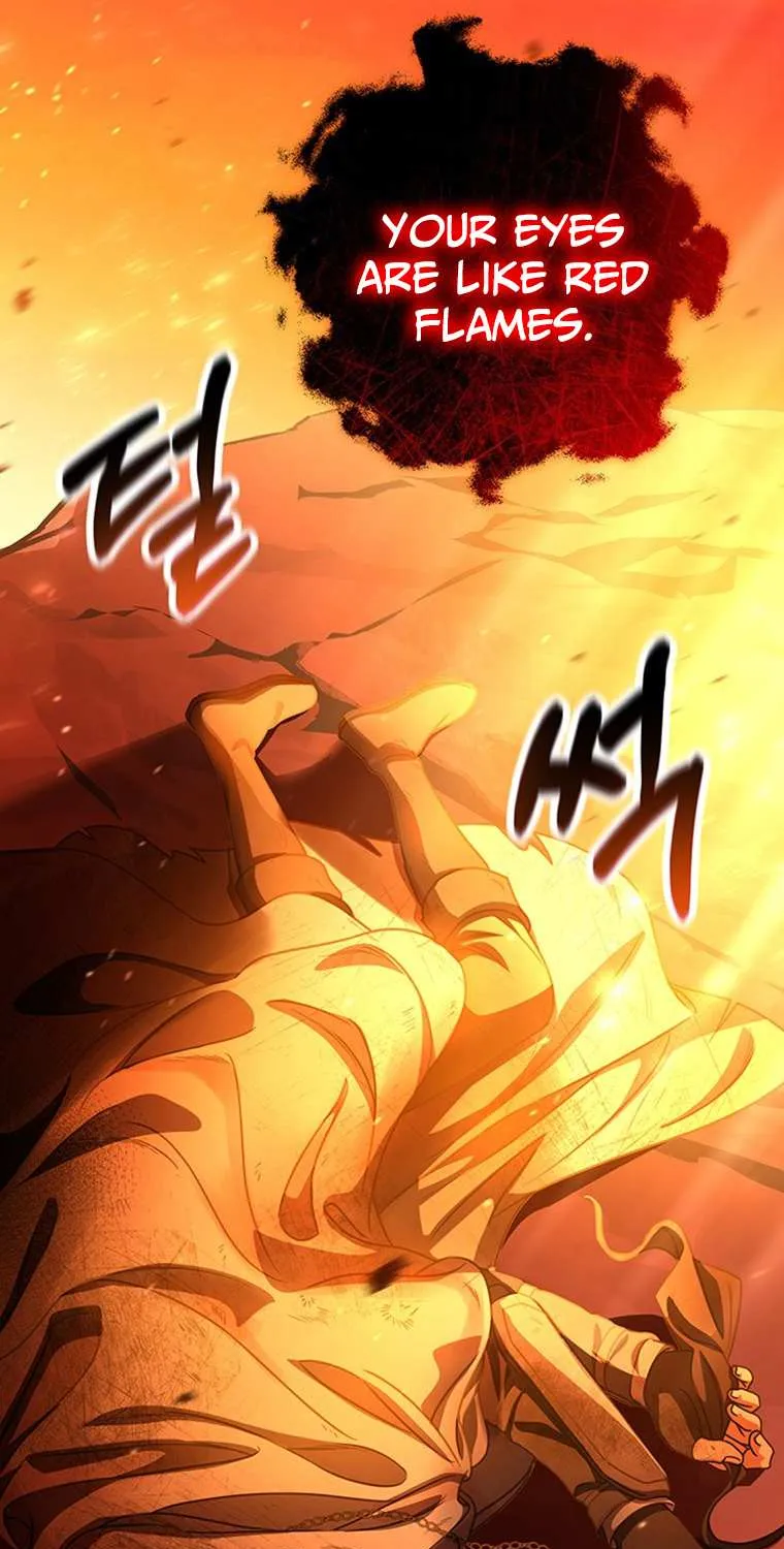 It's My Destiny to Be Hero's Savior Chapter 19 page 34 - 