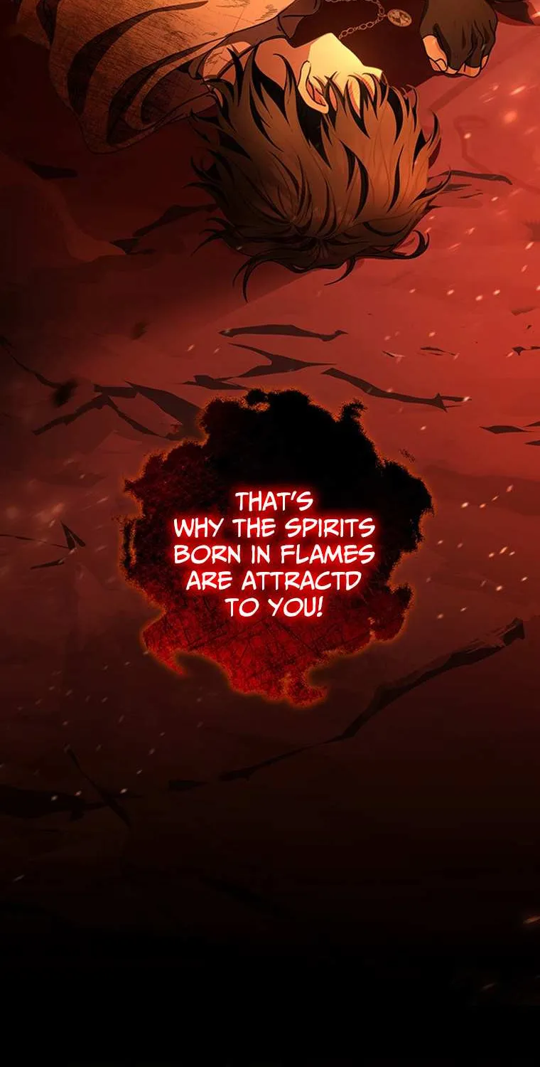 It's My Destiny to Be Hero's Savior Chapter 19 page 35 - 