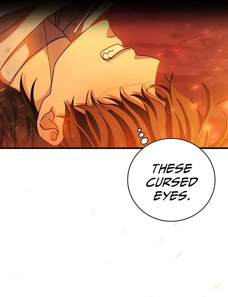 It's My Destiny to Be Hero's Savior Chapter 19 page 36 - 
