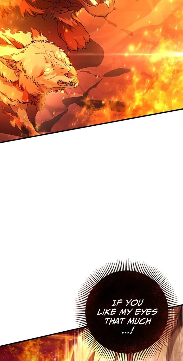 It's My Destiny to Be Hero's Savior Chapter 19 page 38 - 