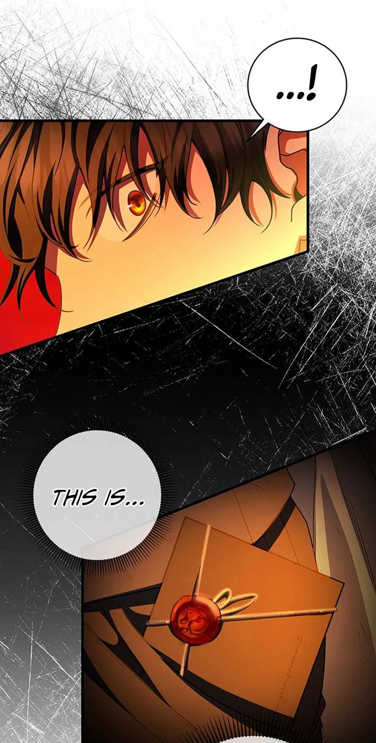 It's My Destiny to Be Hero's Savior Chapter 19 page 43 - 