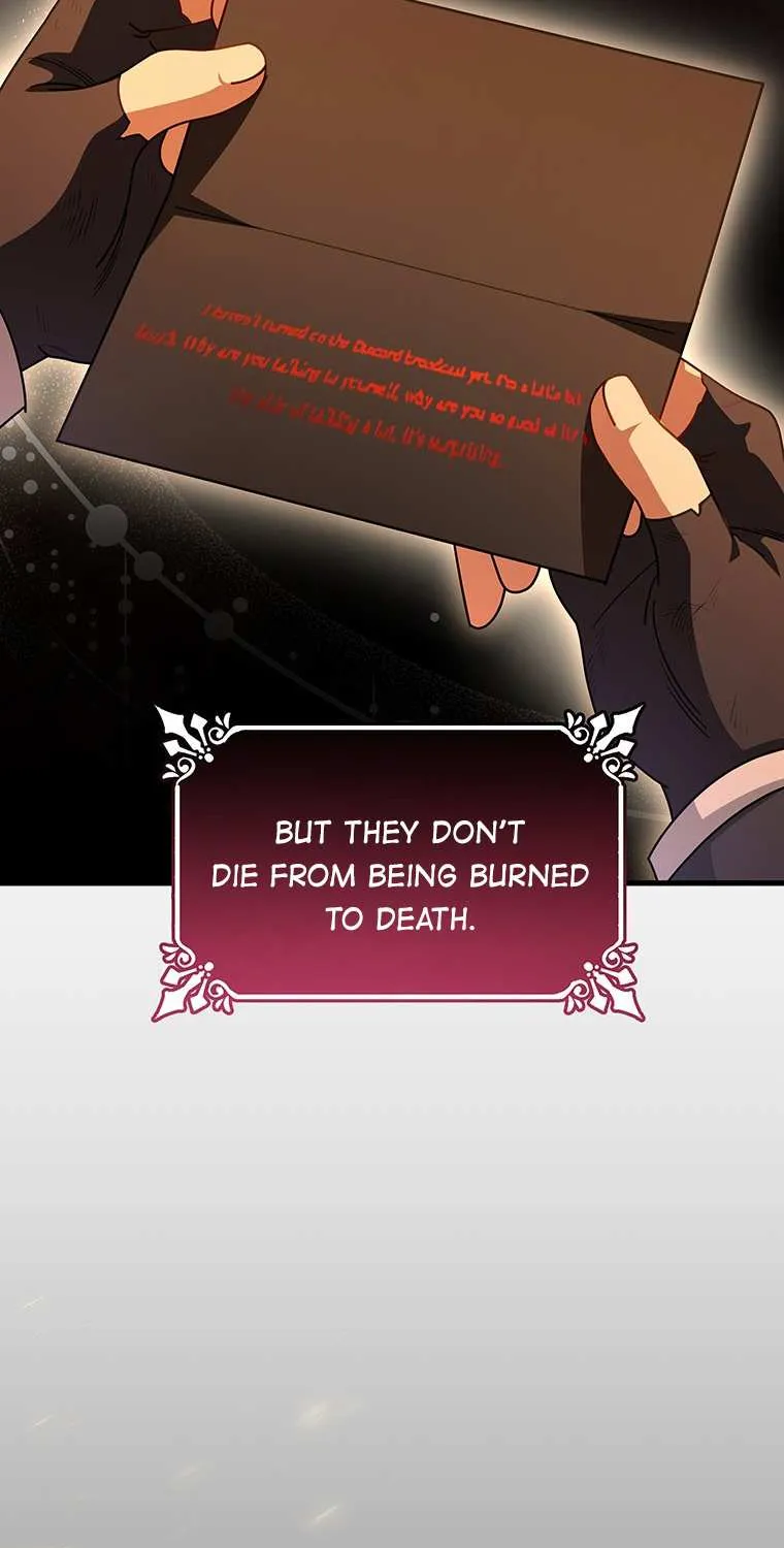 It's My Destiny to Be Hero's Savior Chapter 19 page 47 - 