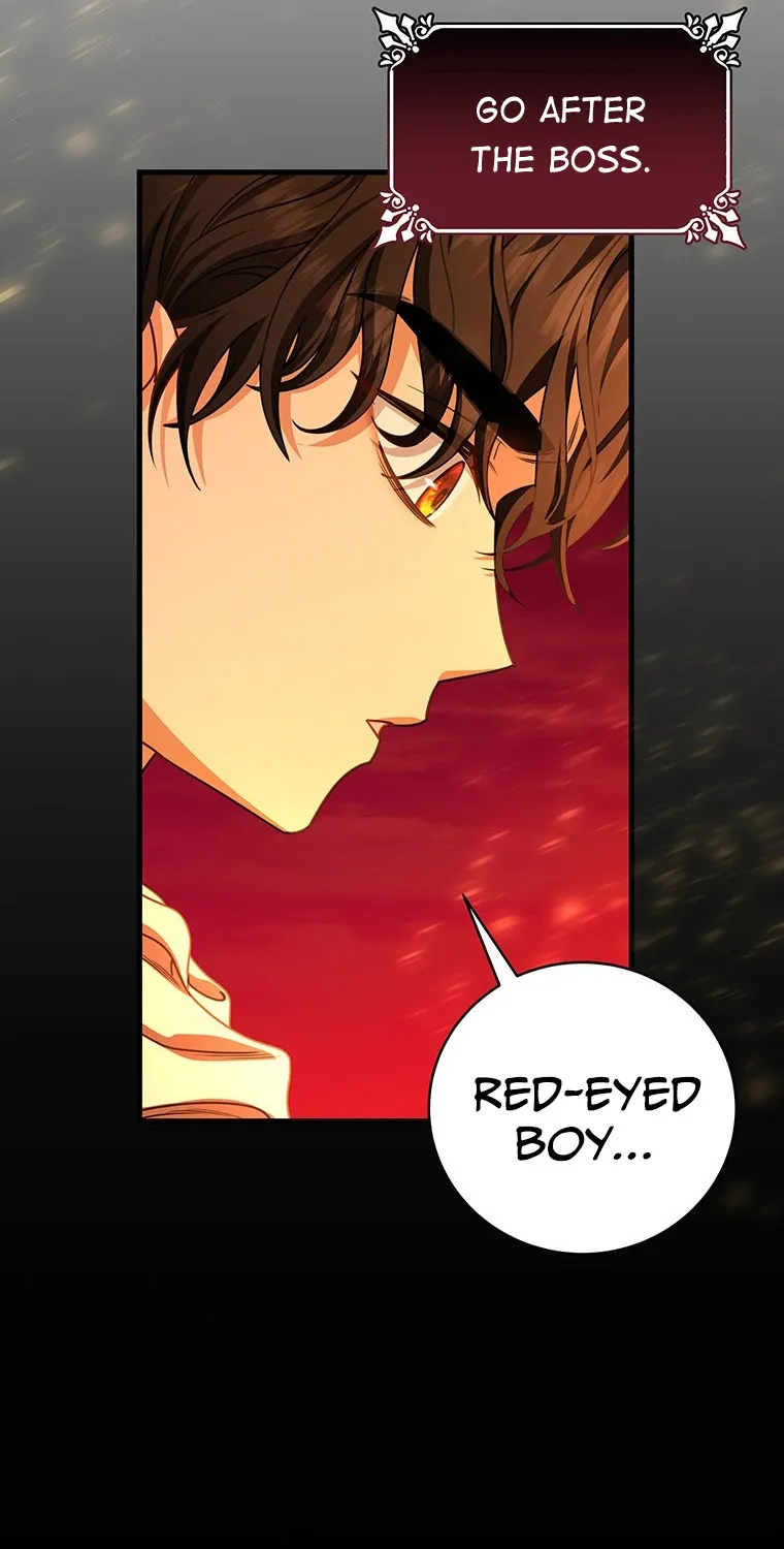 It's My Destiny to Be Hero's Savior Chapter 19 page 49 - 