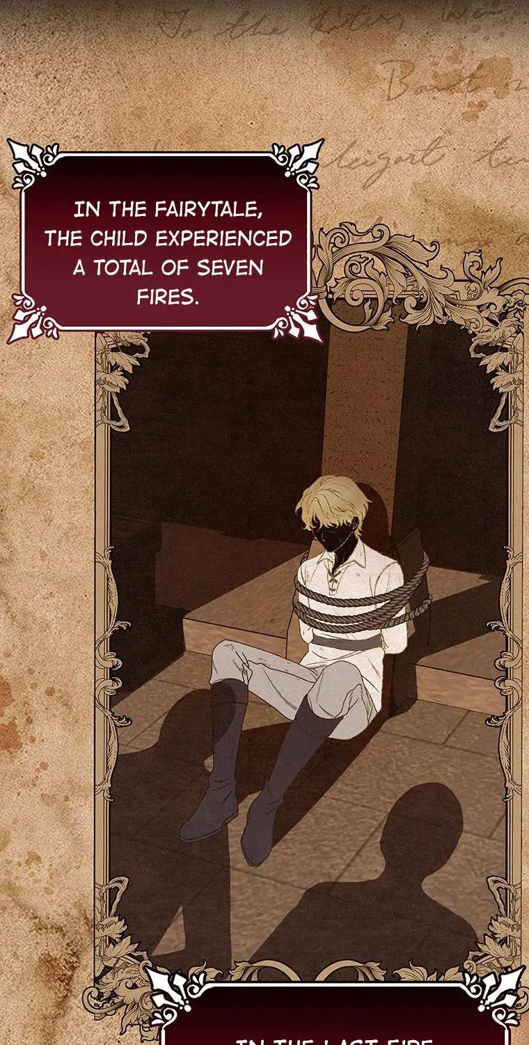 It's My Destiny to Be Hero's Savior Chapter 19 page 51 - 